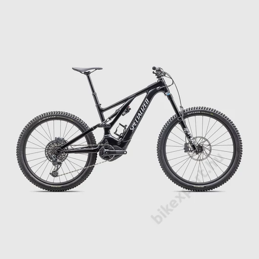 SPECIALIZED Turbo Levo 3 Comp Alloy Szín: Black / Dove Grey / Black Méret: S2