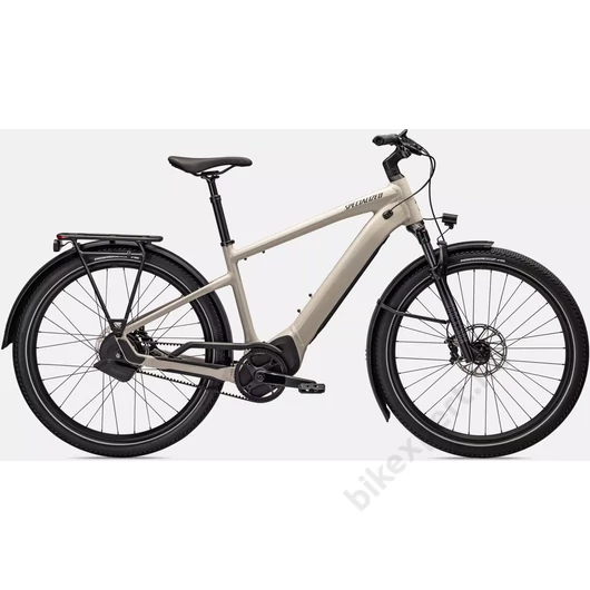 Specialized Turbo Vado 5.0 IGH Méret: L Szín: White Mountains / Black Reflecitve
