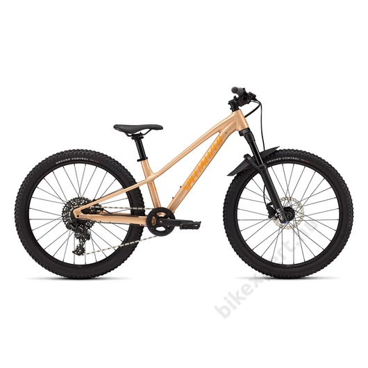 Specialized Riprock Comp 24 Szín: Gloss Photon Tint Over Flake Silver / Orange Zest Méret: 24