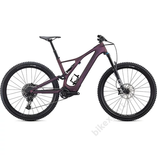SPECIALIZED Turbo Levo SL Comp Carbon Szín: Cast Berry / Black Több Méret
