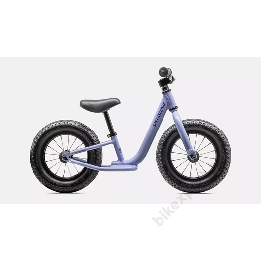 Specialized Hotwalk Futóbicikli, Szín: Gloss Powder Indigo / Purple Haze, Méret: 12"