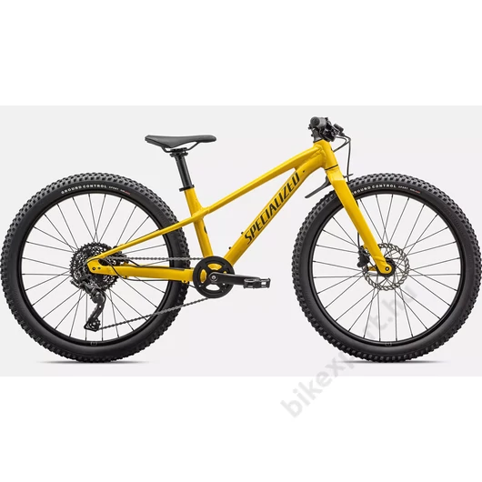 Specialized  Riprock 24, Szín: GLOSS SLPHR OAKGRN, Méret: 24