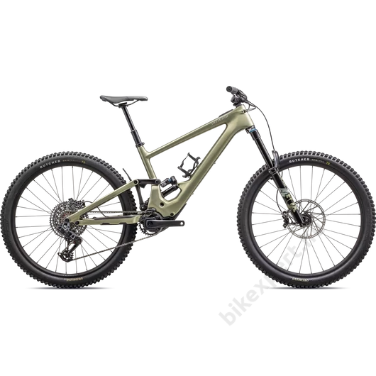 Specialized Kenevo SL 2 szín: Expert SATIN METALLIC SPRUCE / SPRUCE méret: S4