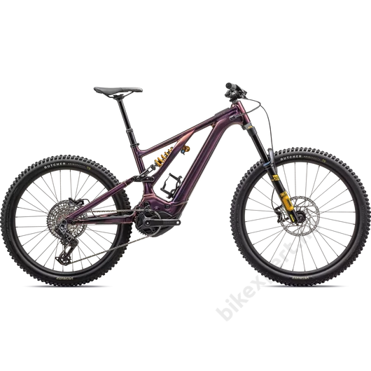 Specialized Turbo Levo Alloy Öhlins Coil LTD S3 méret