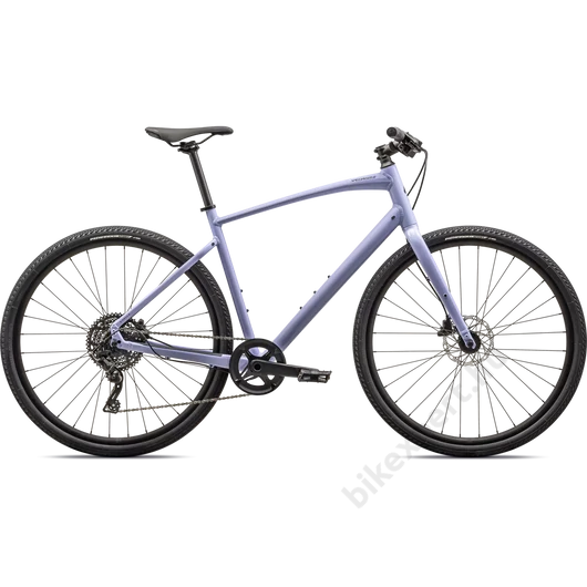 Specialized Sirrus X 3.0 Méret: L Szín: lila