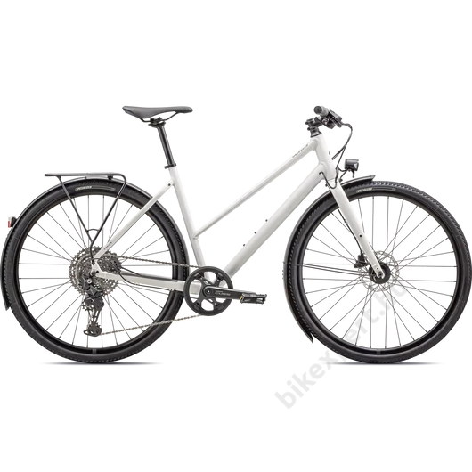 Specialized Sirrus X 3.0 EQ ST Szín: fehér Méret: S
