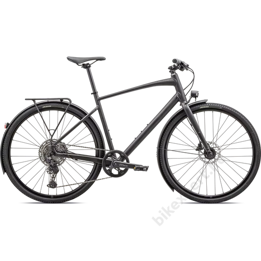 Specialized Sirrus X 3.0 EQ Szín: szürke Méret: S