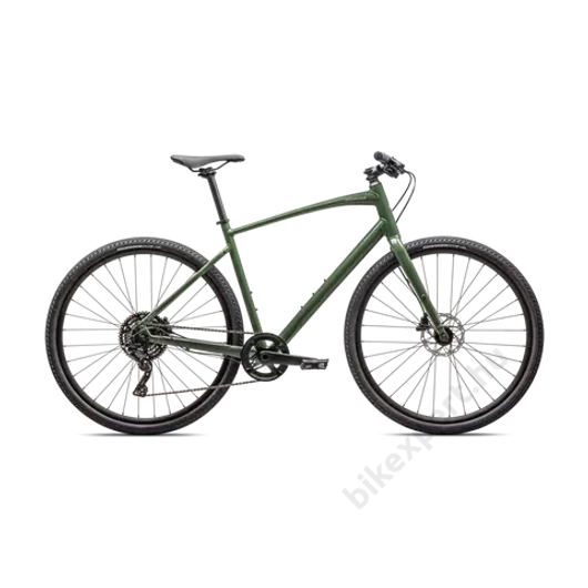 Specialized Sirrus X 3.0 Gls Refl Cypr Clgry Size M