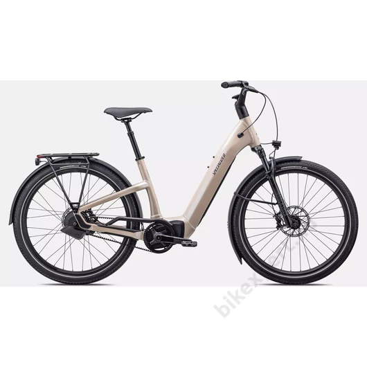 Specialized Turbo Como 5.0 IGH Méret: L Szín:Sand / Black Reflective TESZT