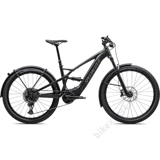 Specialized Turbo Tero X 5.0 Méret: L Szín: Oak Green Metallic / Oak Green