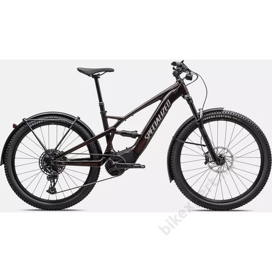 Specialized Turbo Tero X 5.0 redonyx/smoke Méret: M 