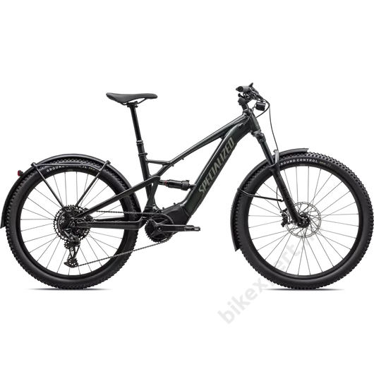 Specialized Turbo Tero X 5.0 oakgrnmet/oakgrn Méret: M