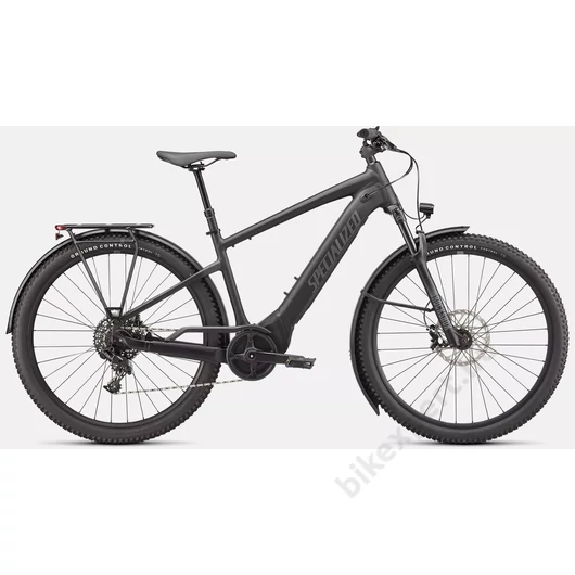 Specialized Tero 4.0 EQ Méret: M Fekete
