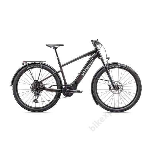 Specialized Turbo Tero 5.0 EQ Szín: Red Onyx / Smoke Méret: M