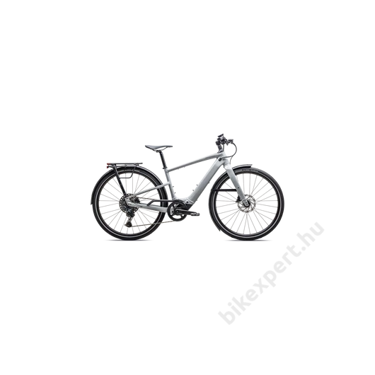 Specialized Turbo Vado SL 2 5.0, Szín: Gloss Dove Gray / Cool Grey Frost, Méret: M