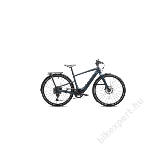 Specialized Turbo Vado SL 2 5.0, Szín: Satin Deep Lake Metallic / Black Liquid Metal Frost, Méret: L 