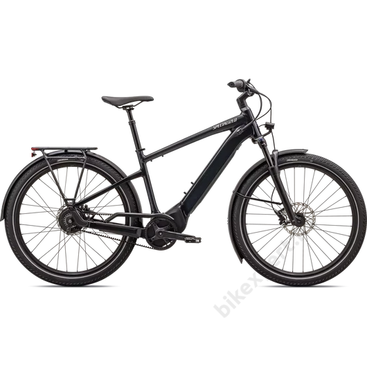 Specialized Turbo Vado 4.0 IGH Szín: CSTBLK/SILREFL Méret: M
