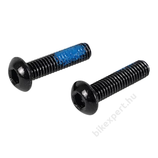 SPECIALIZED/ROVAL Rapide kormányhoz kábeleltakaróhoz csavar