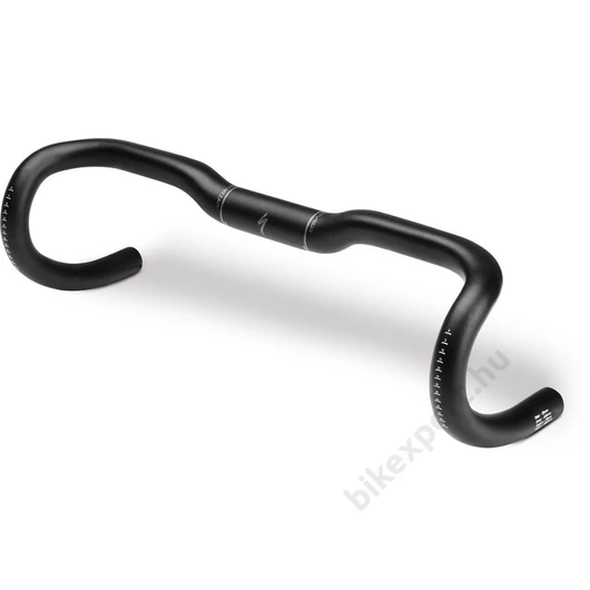 Új kerékpárból bontott! Specialized Hover Alloy 420mm Koskormány Szín: Fekete
