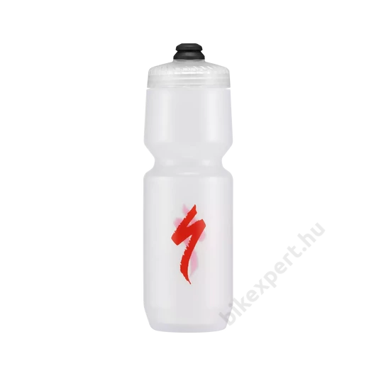 Specialized Purist MoFlo 26oz átlátszó Kulacs