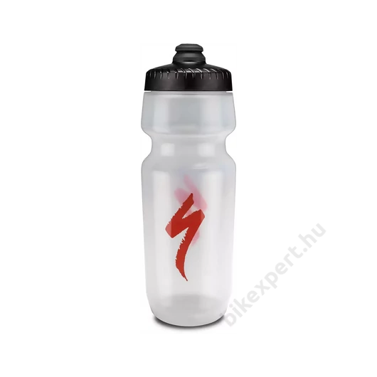 Specialized Big Mouth 24oz átlátszó Kulacs 