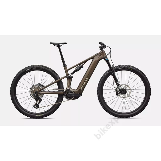 Specialized LEVO R COMP G4 NB GUN/WHTMTN S3 (2026)