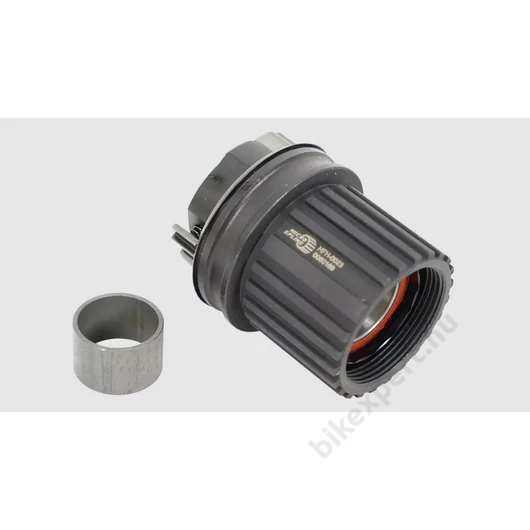 Kazettatest Specialized hátsó agyhoz Shimano Microspline Acél