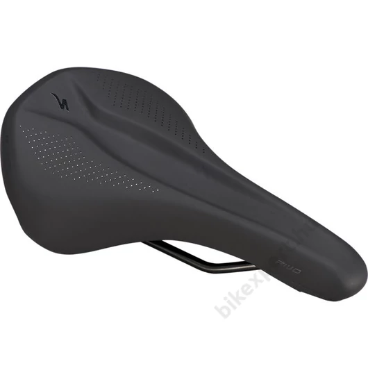 SPECIALIZED Rivo Sport 155mm Nyereg Fekete