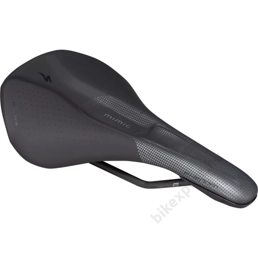 Specialized Phenom Expert with MIMIC 155mm
