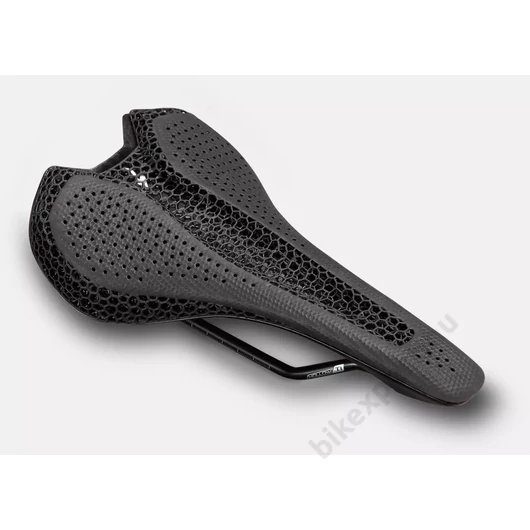 Specialized Romin EVO Pro w/Mirror nyereg, Méret: 143 mm 