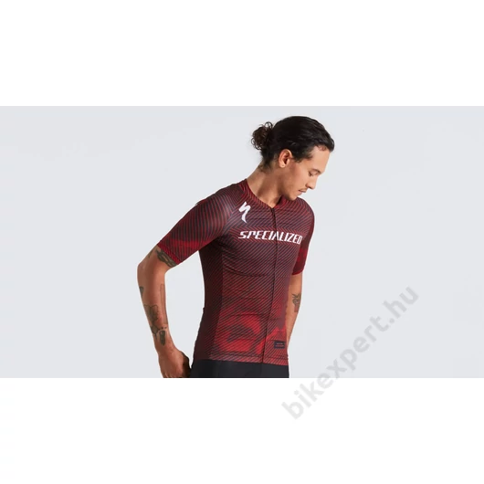Specialized Men's Team SL Short Sleeve Jersey Méret: L