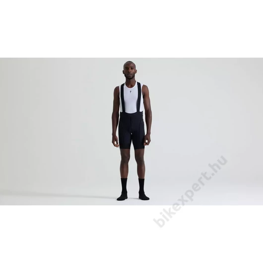 Specialized Prime SWAT Liner Bib Shorts szín: fekete méret: XXL