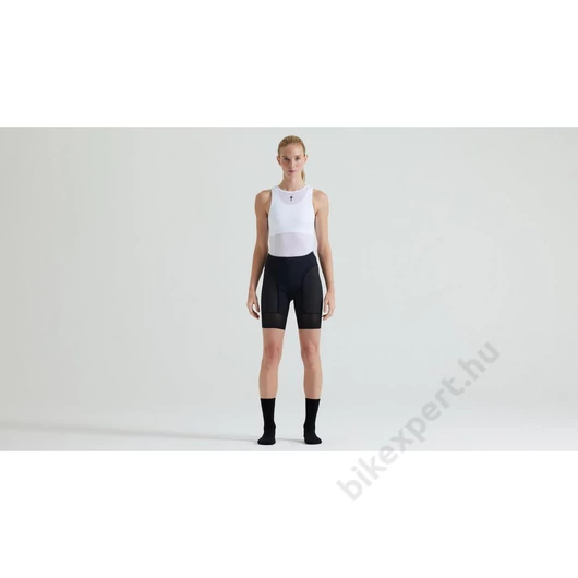 Specialized Női Prime SWAT Liner Shorts Méret: M Szín: Fekete