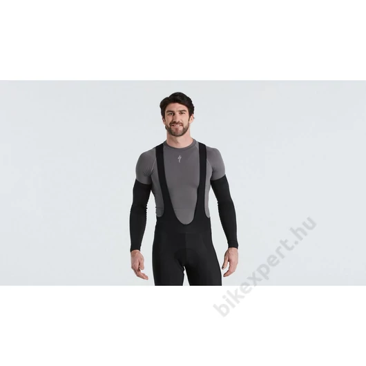 Specialized Seamless Arm Warmer Karmelegítő Fekete XS/S