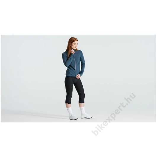 SPECIALIZED Women's RBX Comp Rain Jacket Női Eső Kabát Kék Méret: S