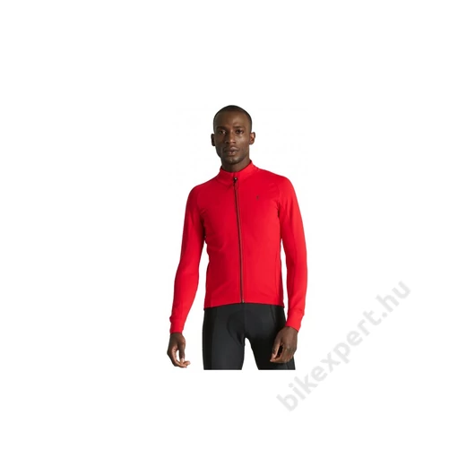 SPECIALIZED Men's SL Pro Softshell Jacket Piros Méret: L