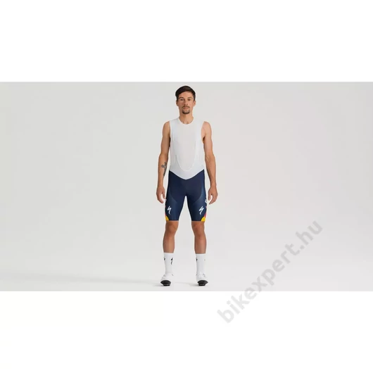 Specialized Red Bull - BORA - hansgrohe Replica bib short méret: XL