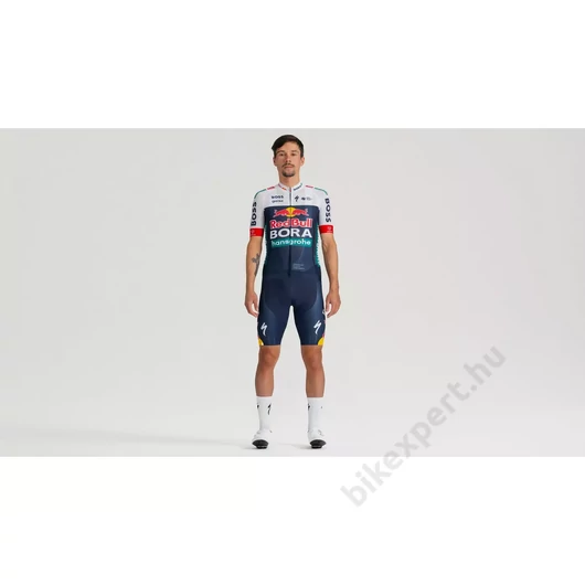 Specialized Red Bull - BORA - hansgrohe Replica mez méret: XL