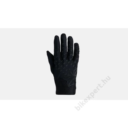 Supacaz Galactic Glove Kesztyű Fekete XL