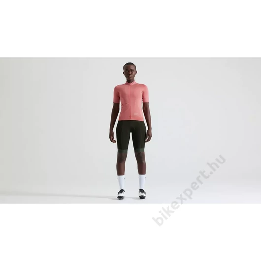 Specialized Foundation rövid ujjas mez Terra Cotta M