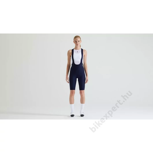 Specialized Női Prime SWAT Bib Shorts, Méret: S, Szín: Dark Navy