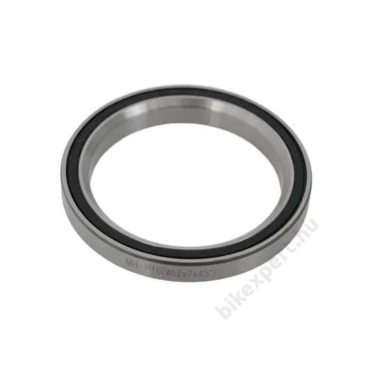 Specialized Kormánycsapágy, 1.5" LOWER HEADSET BEARING, 52OD X 40ID X 7MM (45X45 DEG) (VP MH-P16)