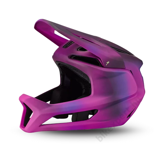SPECIALIZED GAMBIT Full Face Sisak lila/pink L