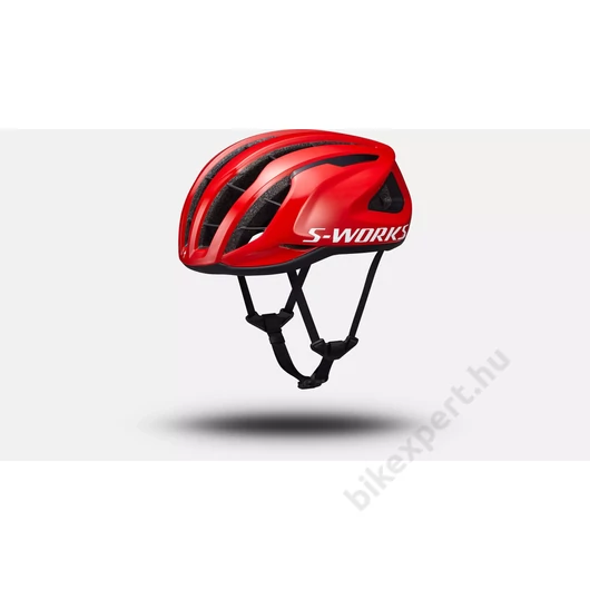 Specialized S-Works Prevail 3 Piros Méret: M 55-59cm