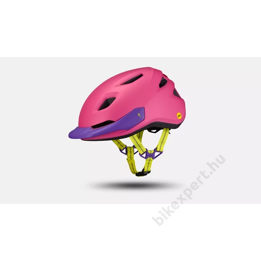Specialized Shuffle 2 LED, Szín: Rebel Pink, Méret: Child