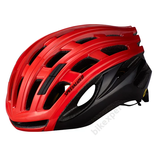 Specialized Sisak PROPERO 3 ANGi MIPS Piros/Fekete M (55-59 cm)