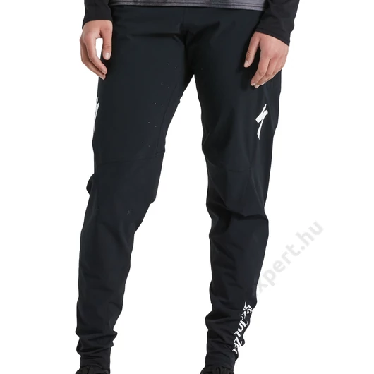 SPECIALIZED Trail Logo Pants Nadrág Fekete Méret: 36 Szín: Fekete
