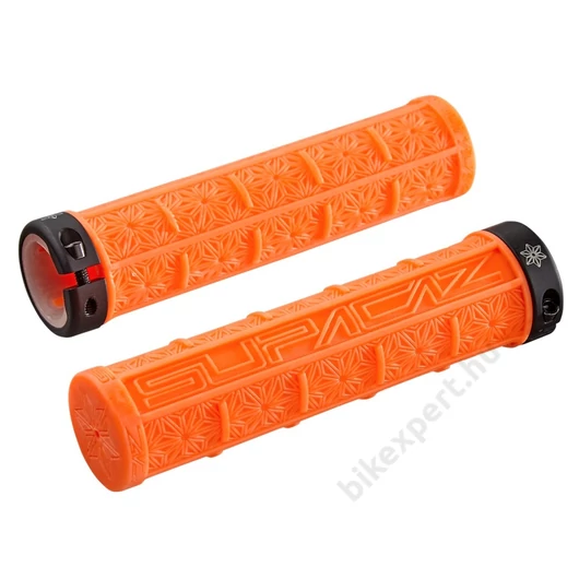 SUPACAZ Grizips Markolat TruNeon-Neon Orange