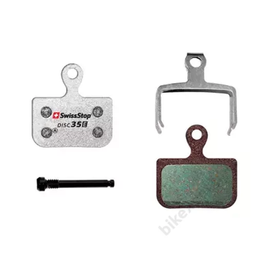 FÉKBETÉT SwissStop E-compound 35 Sram Red/Force/Level Ultimate
