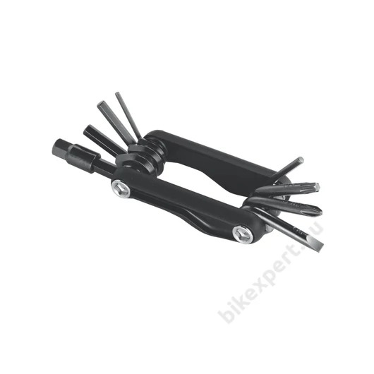 SYNCROS Composite 9 Multi-Tool Szerszámkészlet 9 Funkciós+Szerszámos Táska